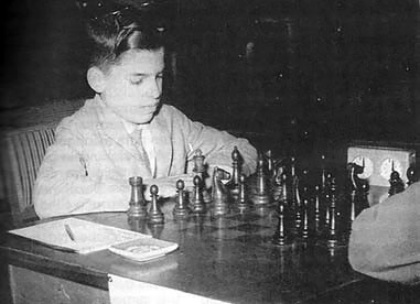 Learning from the Legends – Henrique Mecking - TheChessWorld